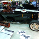 Illustration for article titled 1932 Ford Willet Special Has Suprise Powerplant